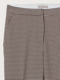 Брюки повседневные H&M модель 64584 Фото