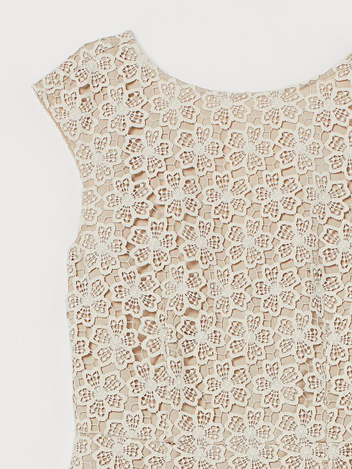 Сукня міні H&M модель 64646 Фото