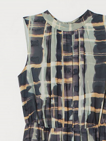 Сукня максі H&M модель 64601 Фото