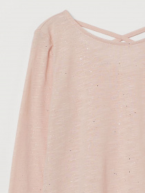 Лонгслив H&M модель 64621 Фото