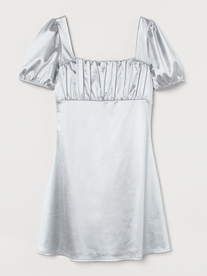 Сукня міні H&M модель 64659 - фото