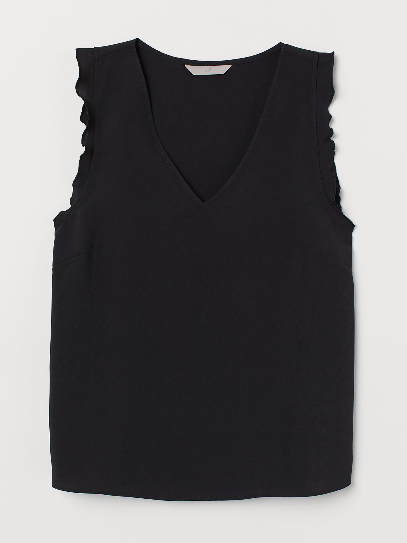 Блуза H&M модель 65944 Фото