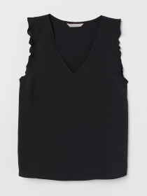 Блуза H&M модель 65944 Фото