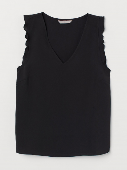 Блуза H&M модель 65944 - фото