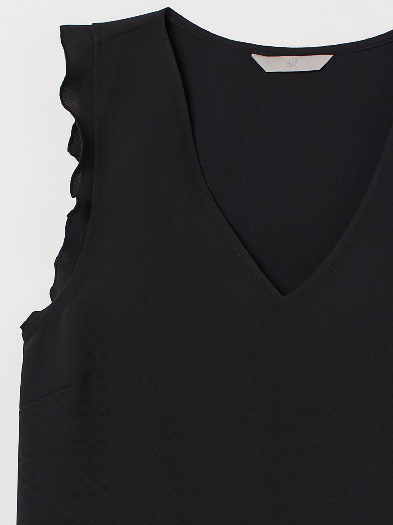 Блуза H&M модель 65944 Блуза H&M модель 65944 Фото