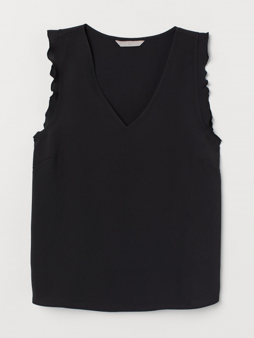 Блуза H&M модель 65944 Фото