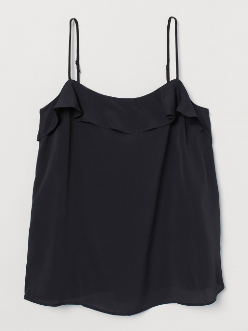 Майка H&M модель 53253 Фото