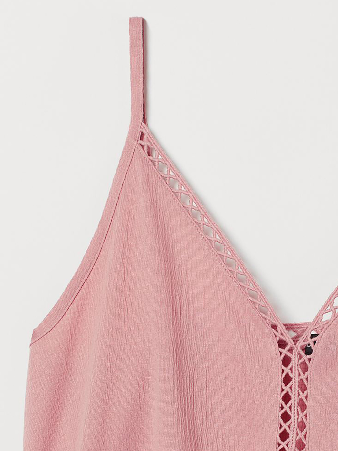 Майка H&M модель 53258 Фото