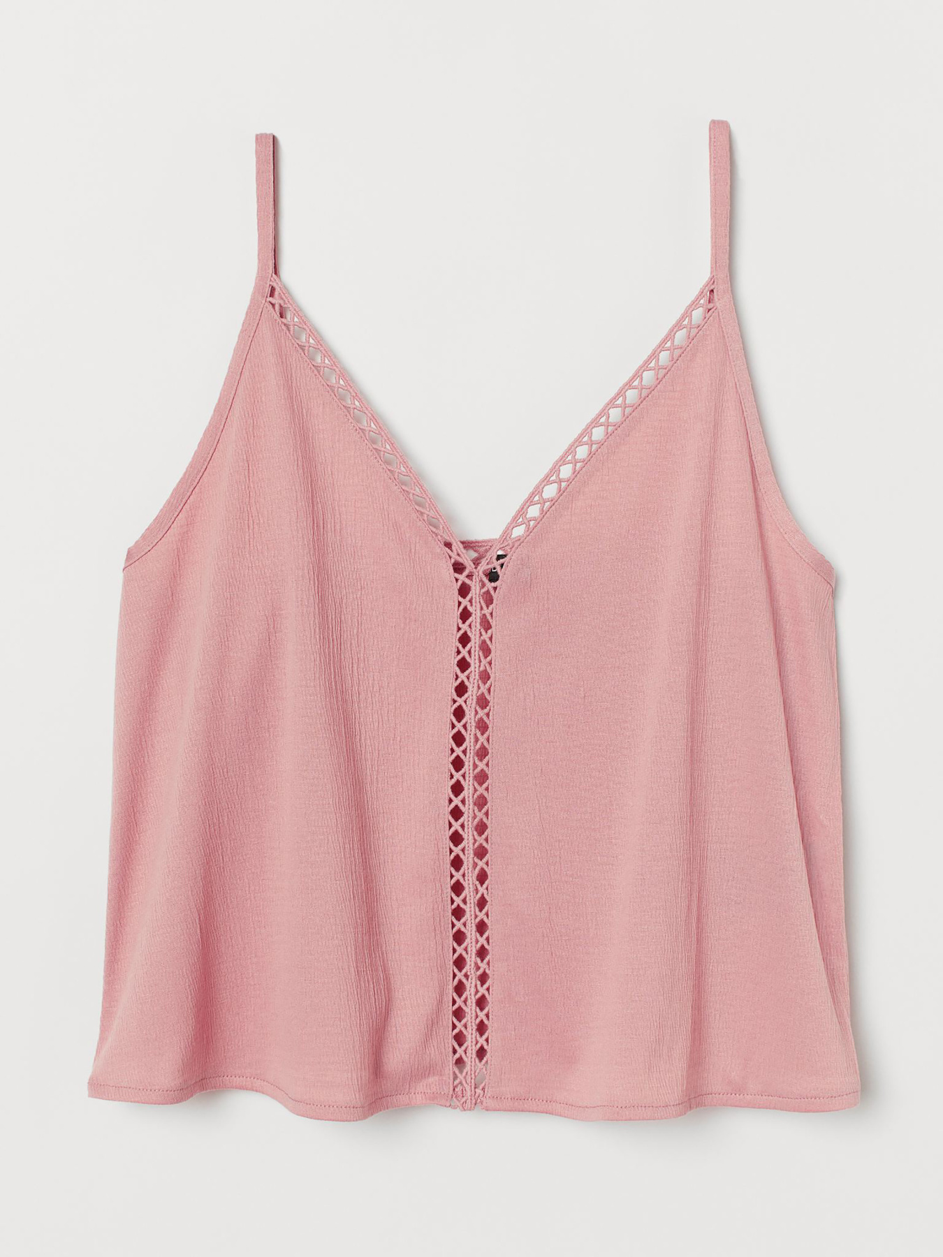 Майка H&M модель 53258 Фото