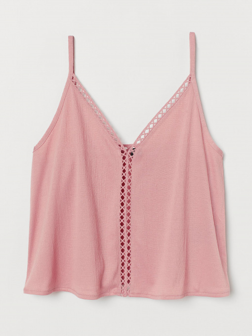 Майка H&M модель 53258 Фото