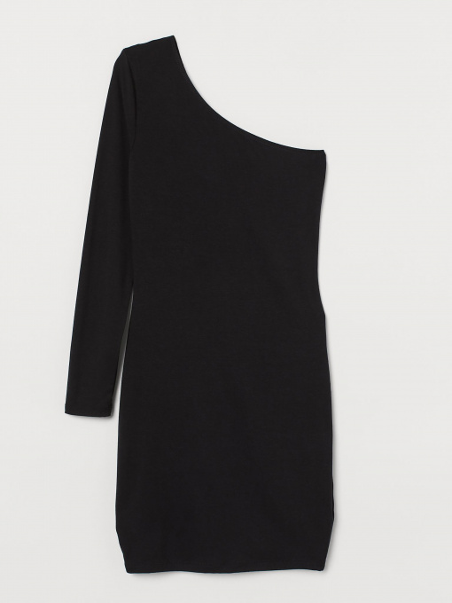 Платье мини H&M модель 53314 Фото