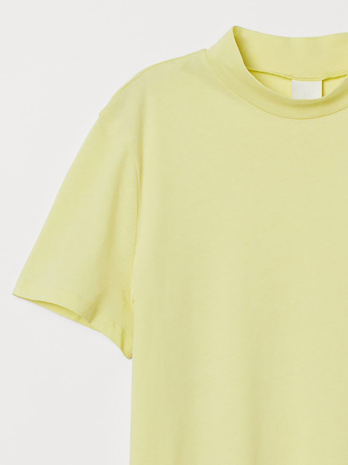 Футболка H&M модель 53235 Футболка H&M модель 53235 Фото