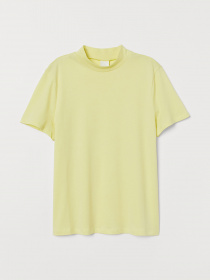 Футболка H&M модель 53235 Футболка H&M модель 53235 Фото