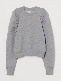 Свитшот H&M модель 53239 Фото