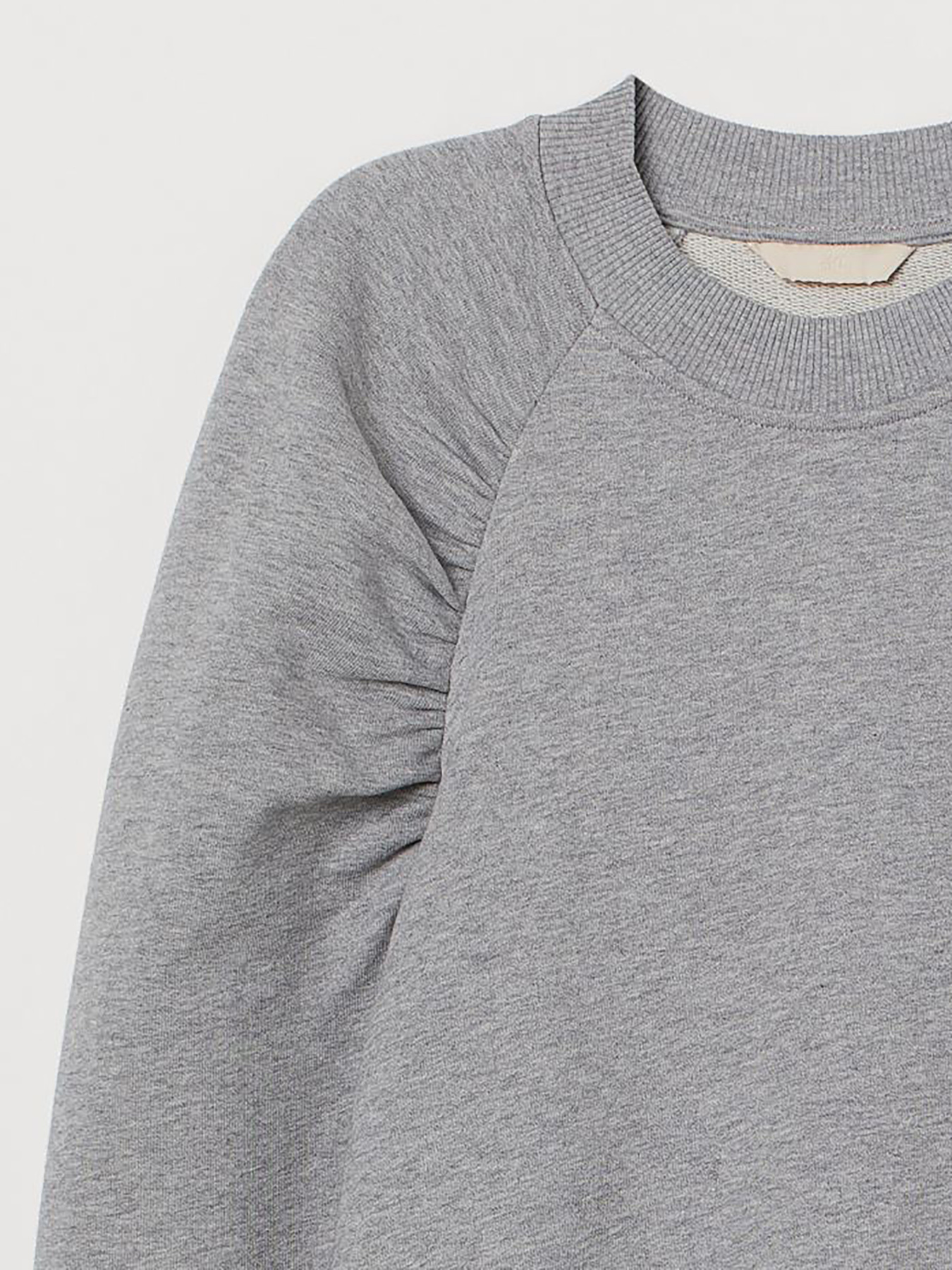 Свитшот H&M модель 53239 Фото