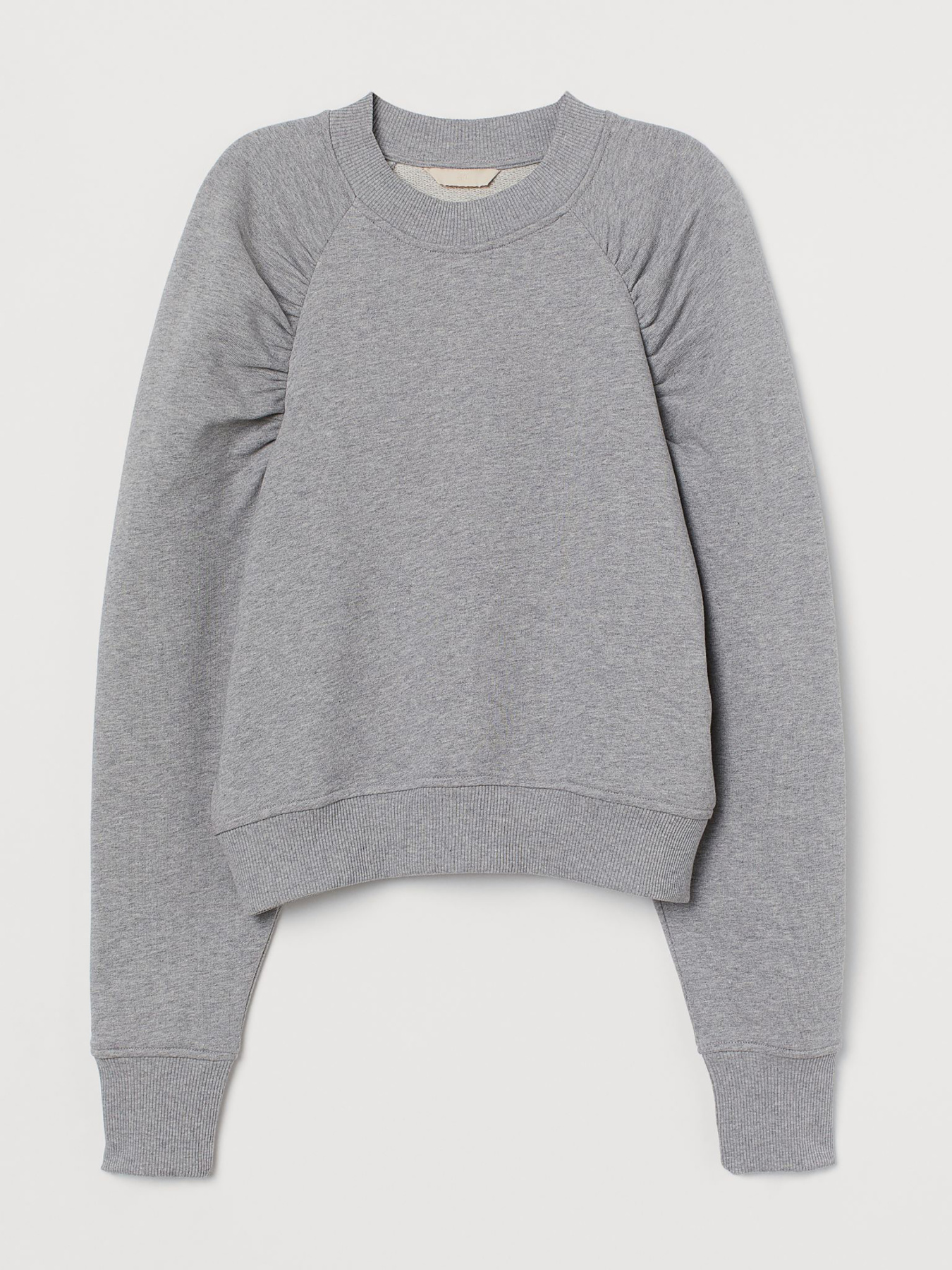 Свитшот H&M модель 53239 Фото