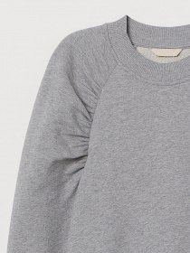 Свитшот H&M модель 53239 Фото