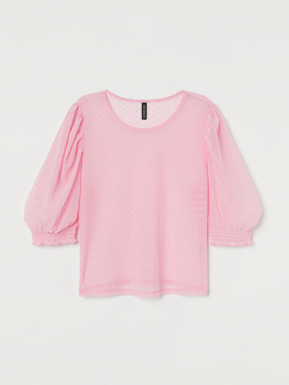 Блуза H&M модель 53262 - фото