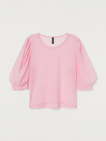 Блуза H&M модель 53262 Фото