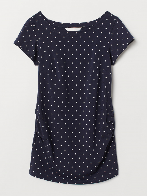 Футболка H&M модель 54863 Фото