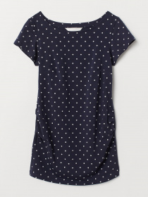 Футболка H&M модель 54863 Футболка H&M модель 54863 Фото