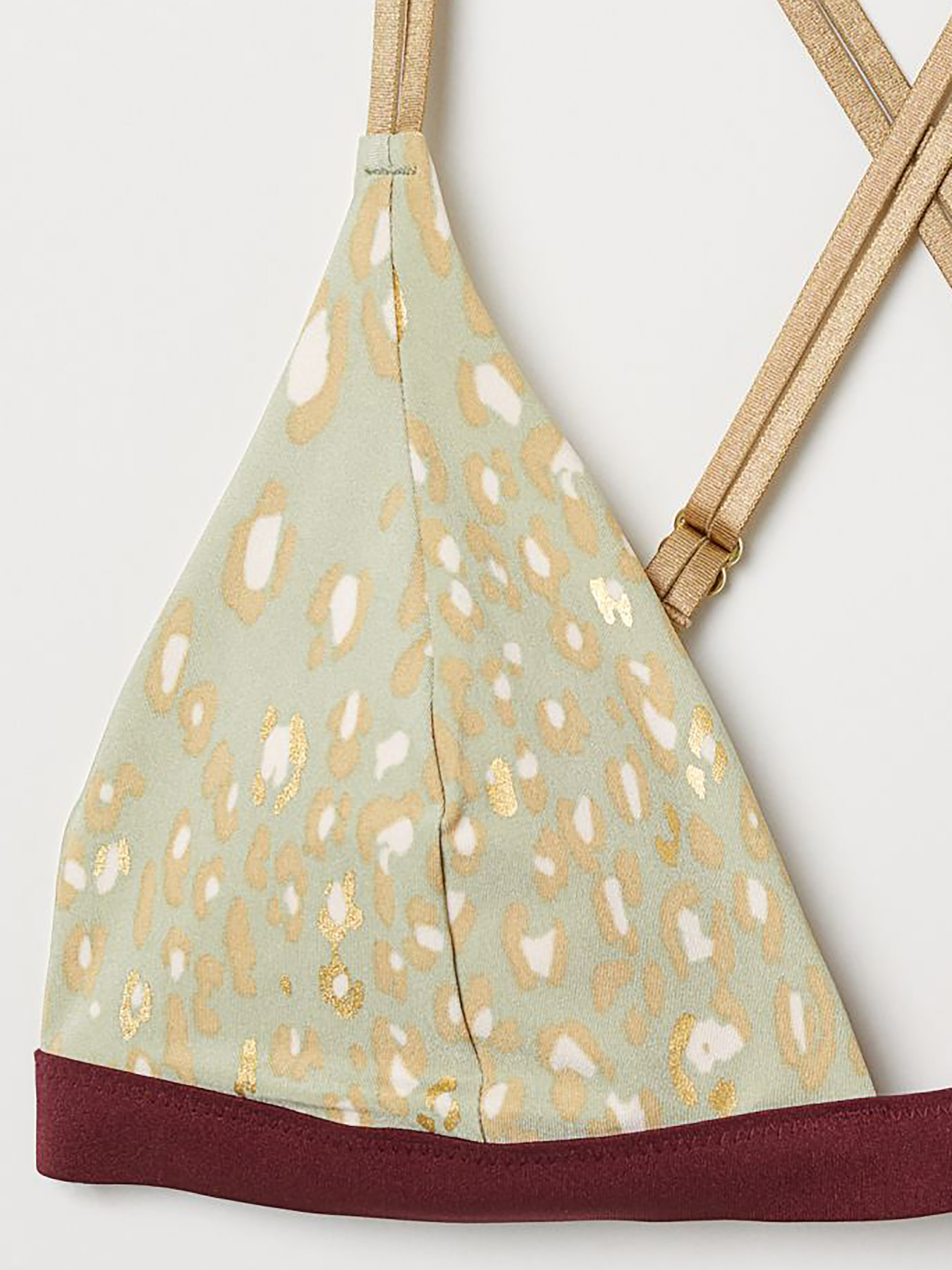 Верх купальника H&M модель 54852 Фото