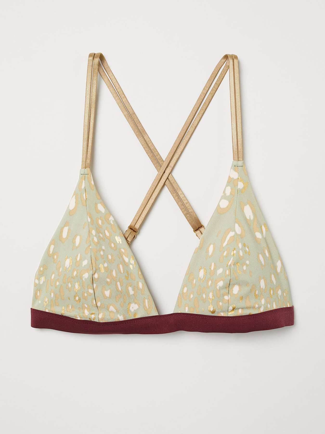 Верх купальника H&M модель 54852 Фото