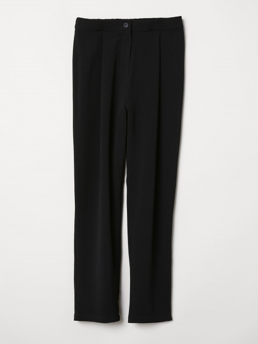 Брюки классические H&M модель 54850 Фото