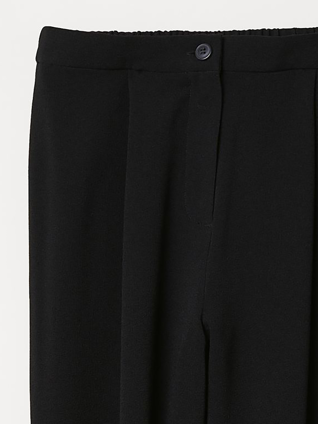 Классические штаны H&M модель 54850 Фото