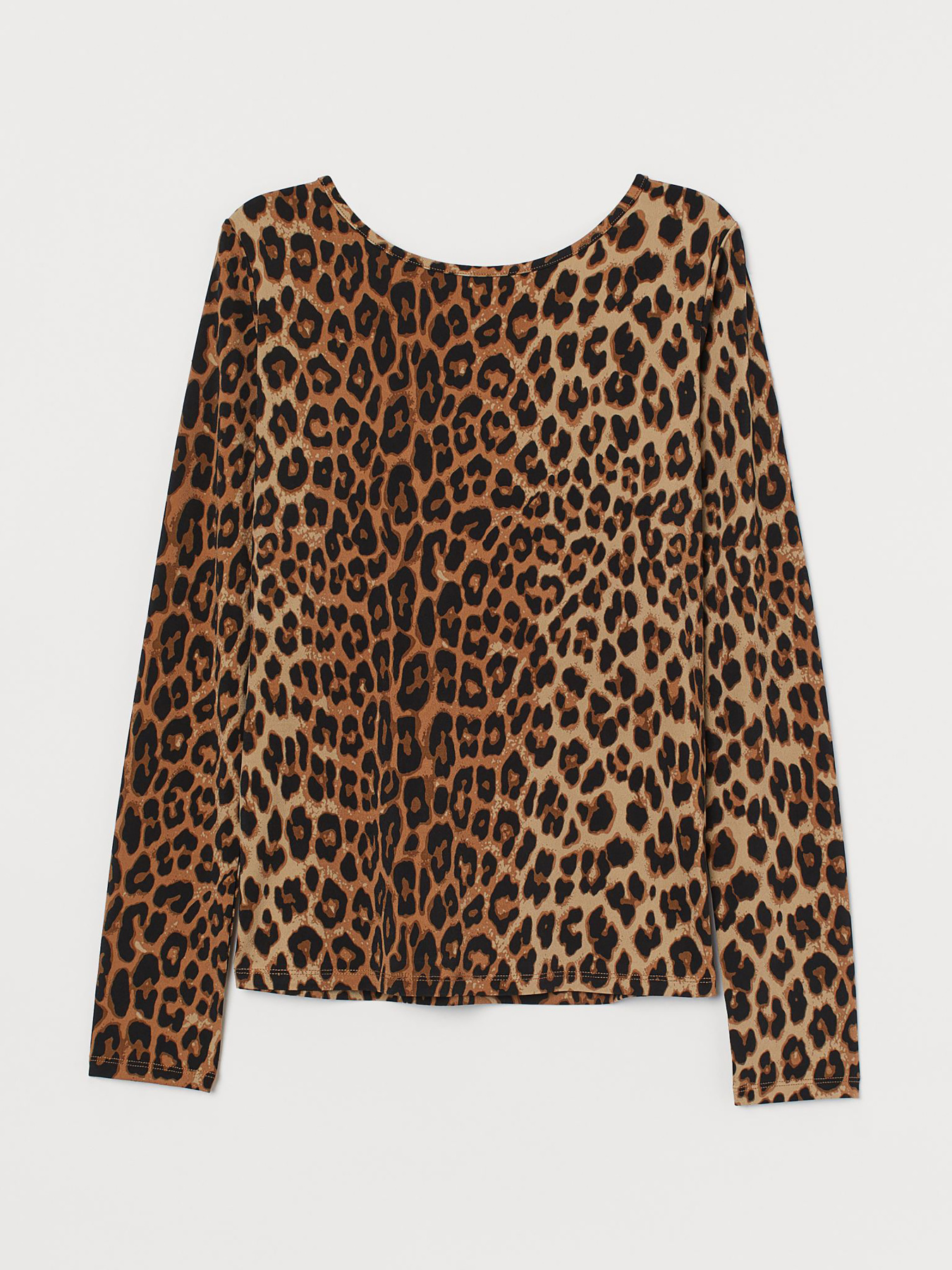 Лонгслив H&M модель 54838 Фото