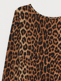 Лонгслив H&M модель 54838 Фото