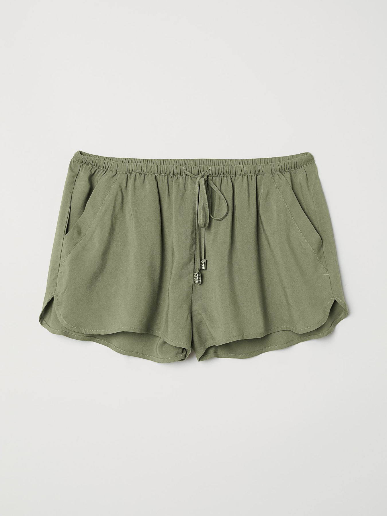 Шорты H&M модель 57738 Фото