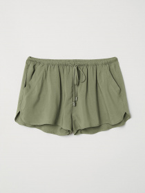 Шорты H&M модель 57738 Фото