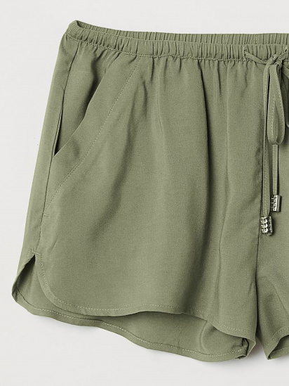Шорти H&M модель 57738 — фото - INTERTOP