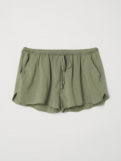 Шорти H&M модель 57738 - фото
