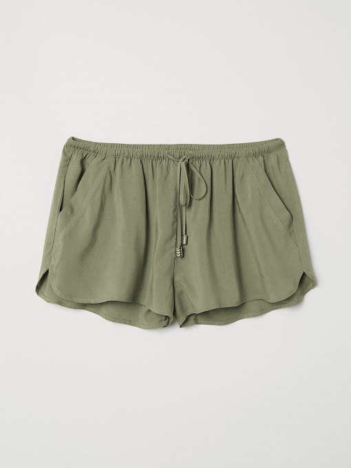 Шорты H&M модель 57738 Фото