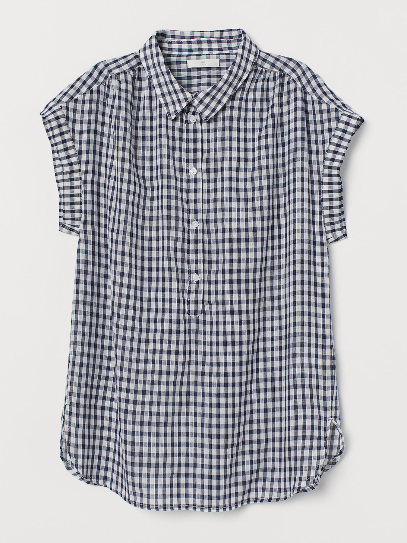 Блуза H&M модель 57697 Фото