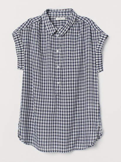 Блуза H&M модель 57697 - фото