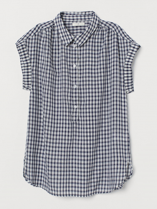 Блуза H&M модель 57697 Фото
