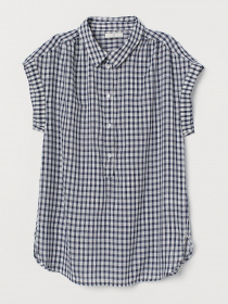 Блуза H&M модель 57697 Блуза H&M модель 57697 Фото