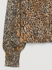 Блуза H&M модель 57688 Фото