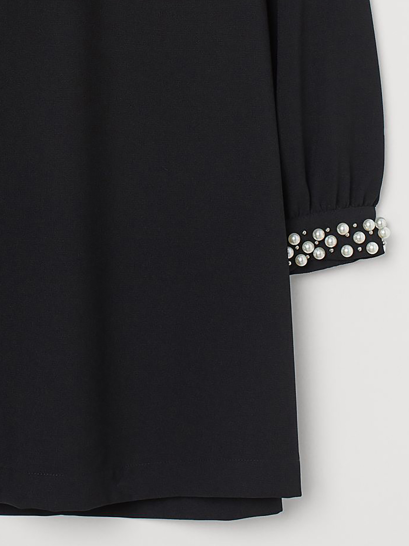 Платье мини H&M модель 57728 Фото