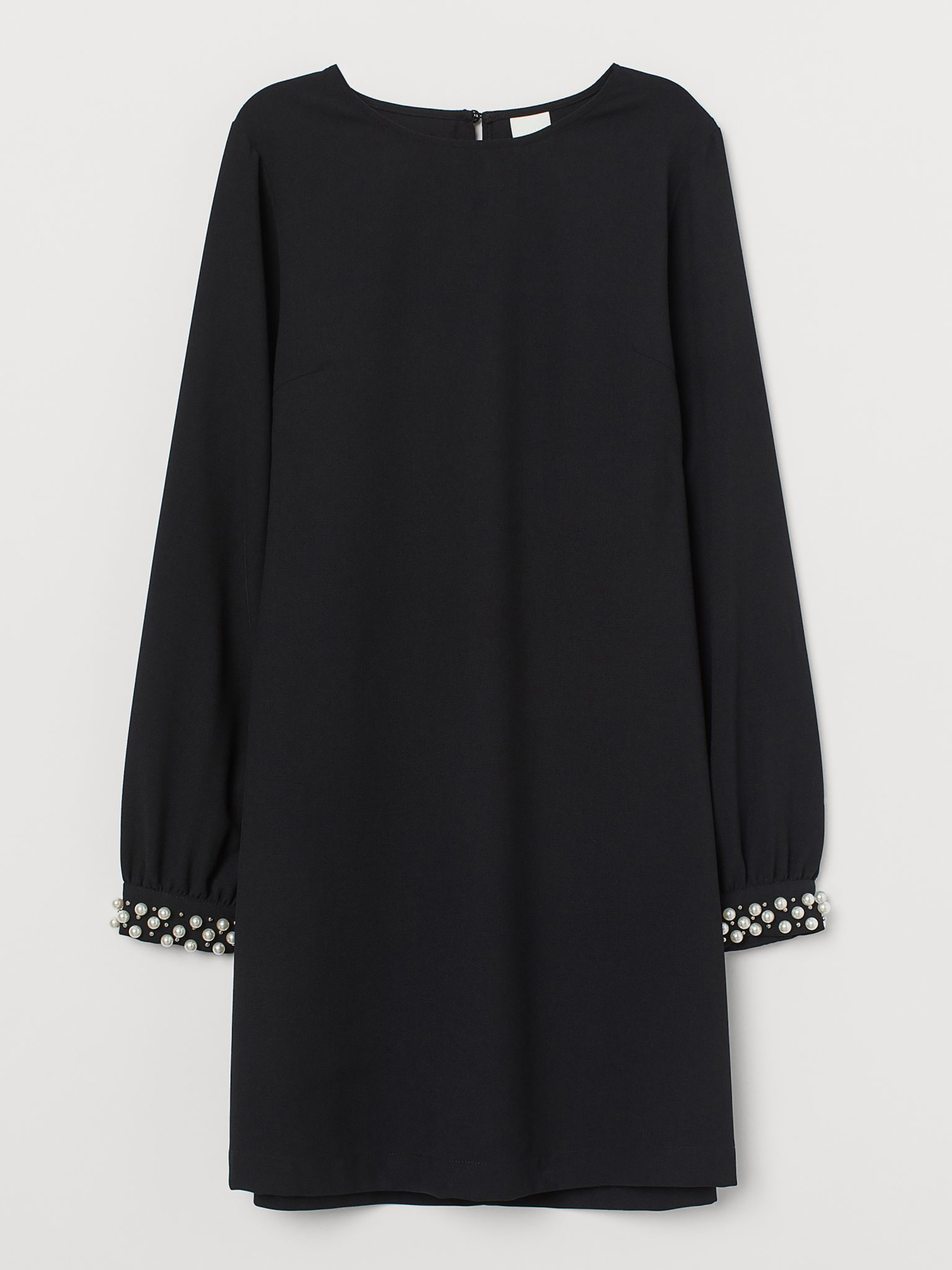 Сукня міні H&M модель 57728 Фото