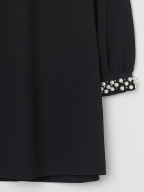 Сукня міні H&M модель 57728 Сукня міні H&M модель 57728 Фото