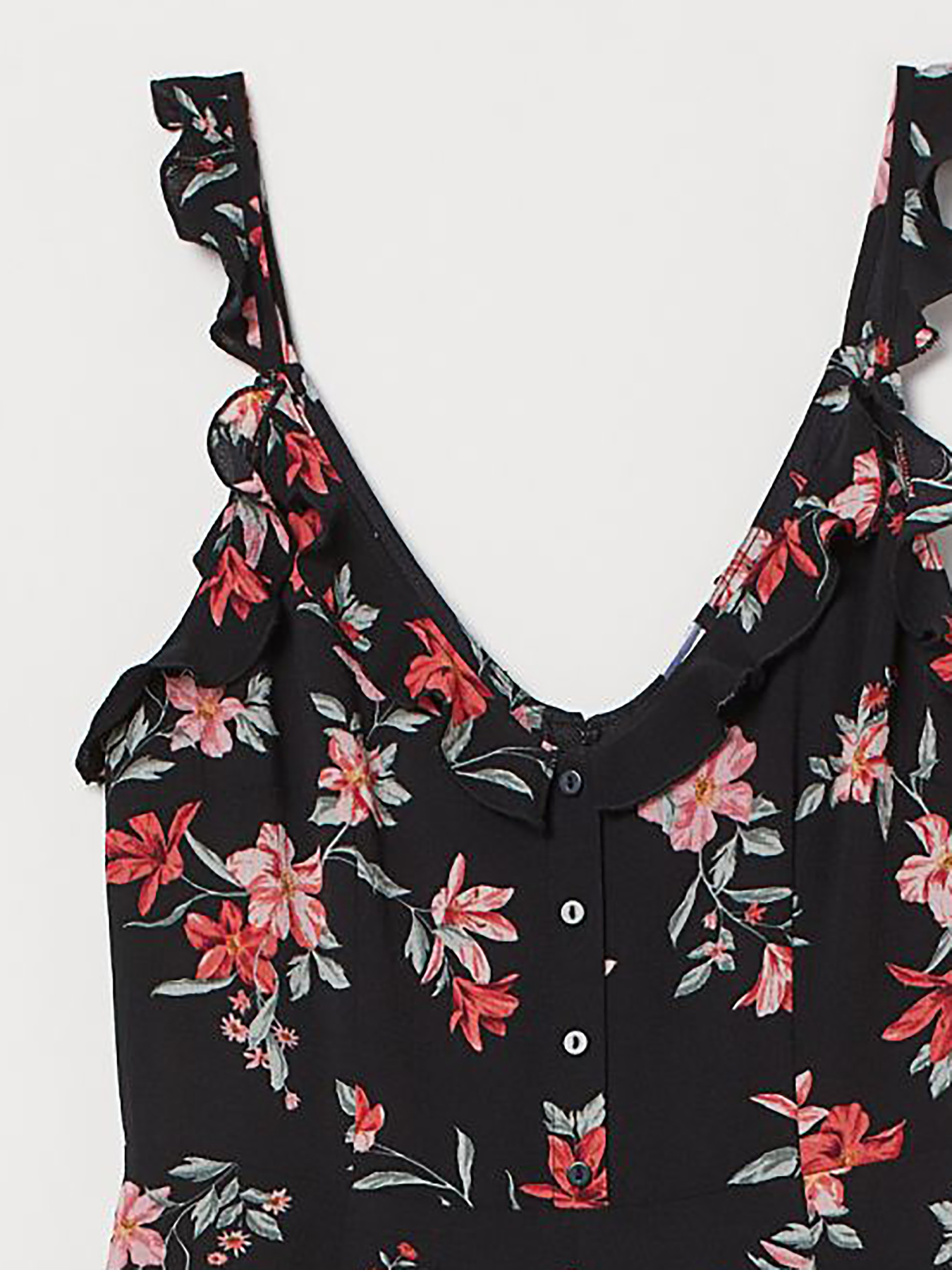 Комбинезон H&M модель 59072 Фото