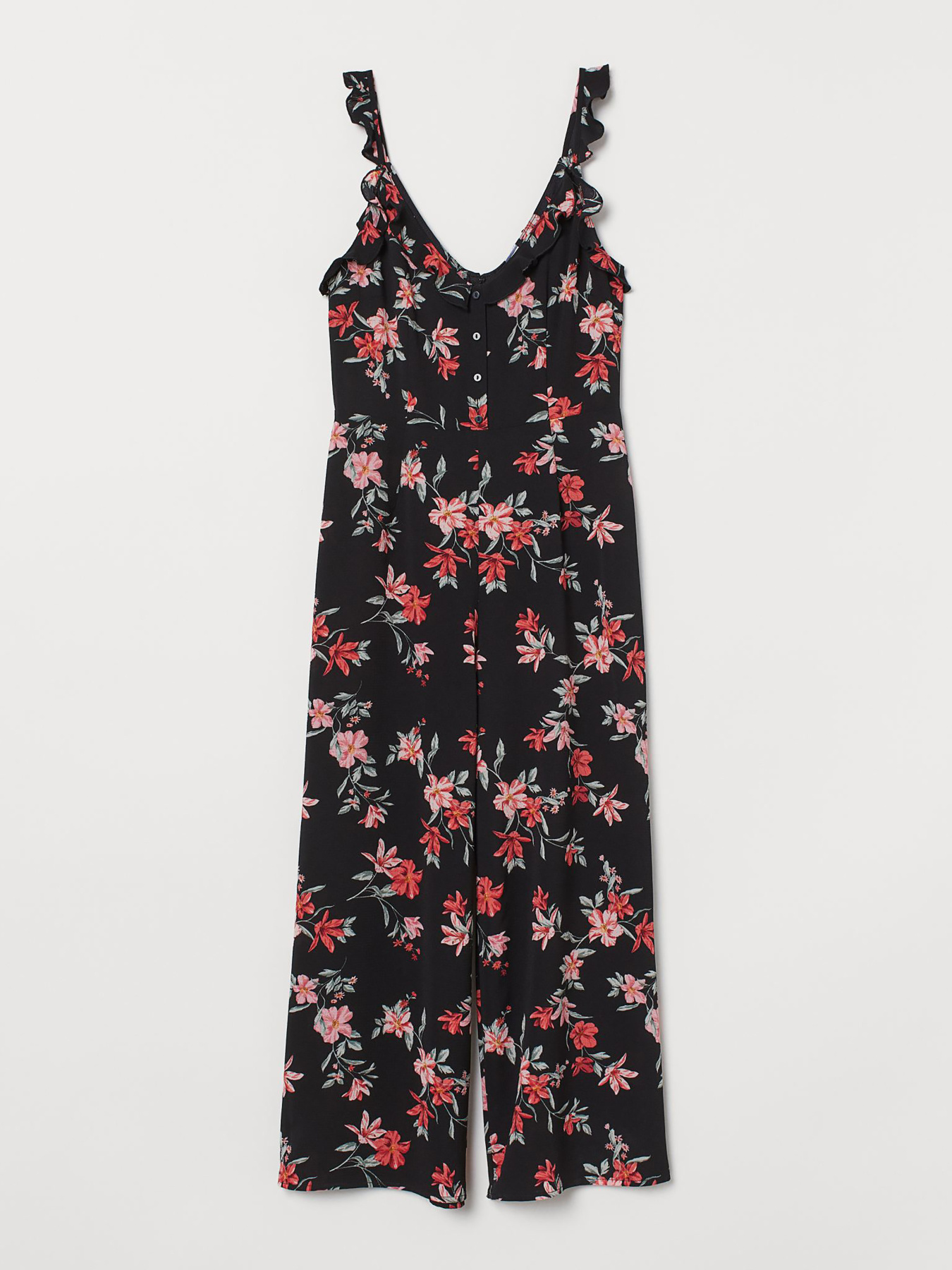 Комбинезон H&M модель 59072 Фото