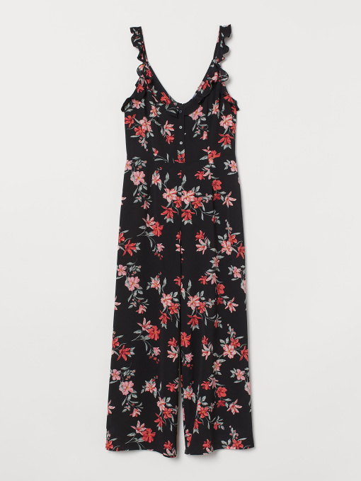 Комбинезон H&M модель 59072 Фото