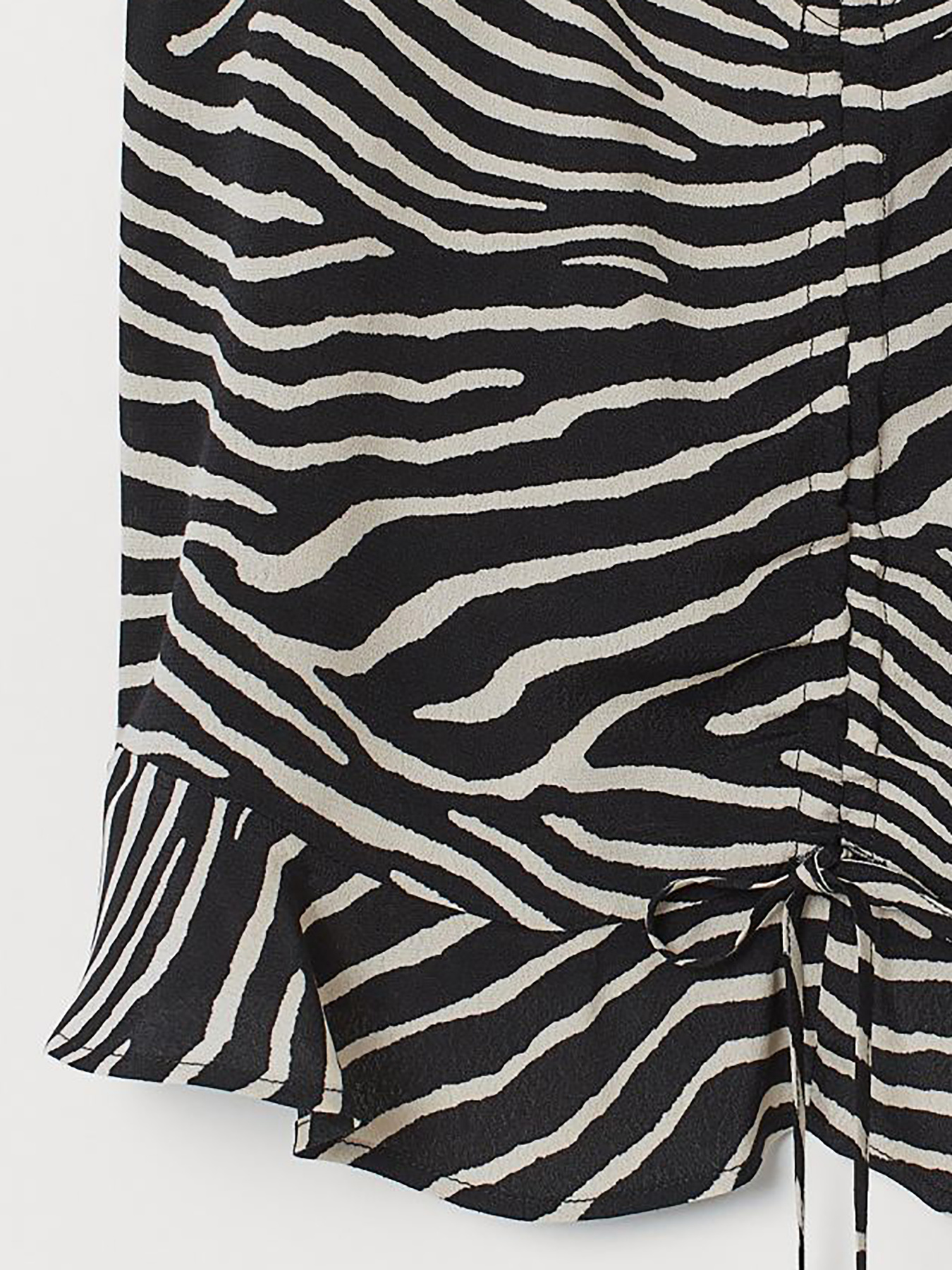 Майка H&M модель 59105 Фото