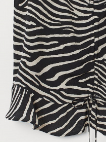 Майка H&M модель 59105 Фото