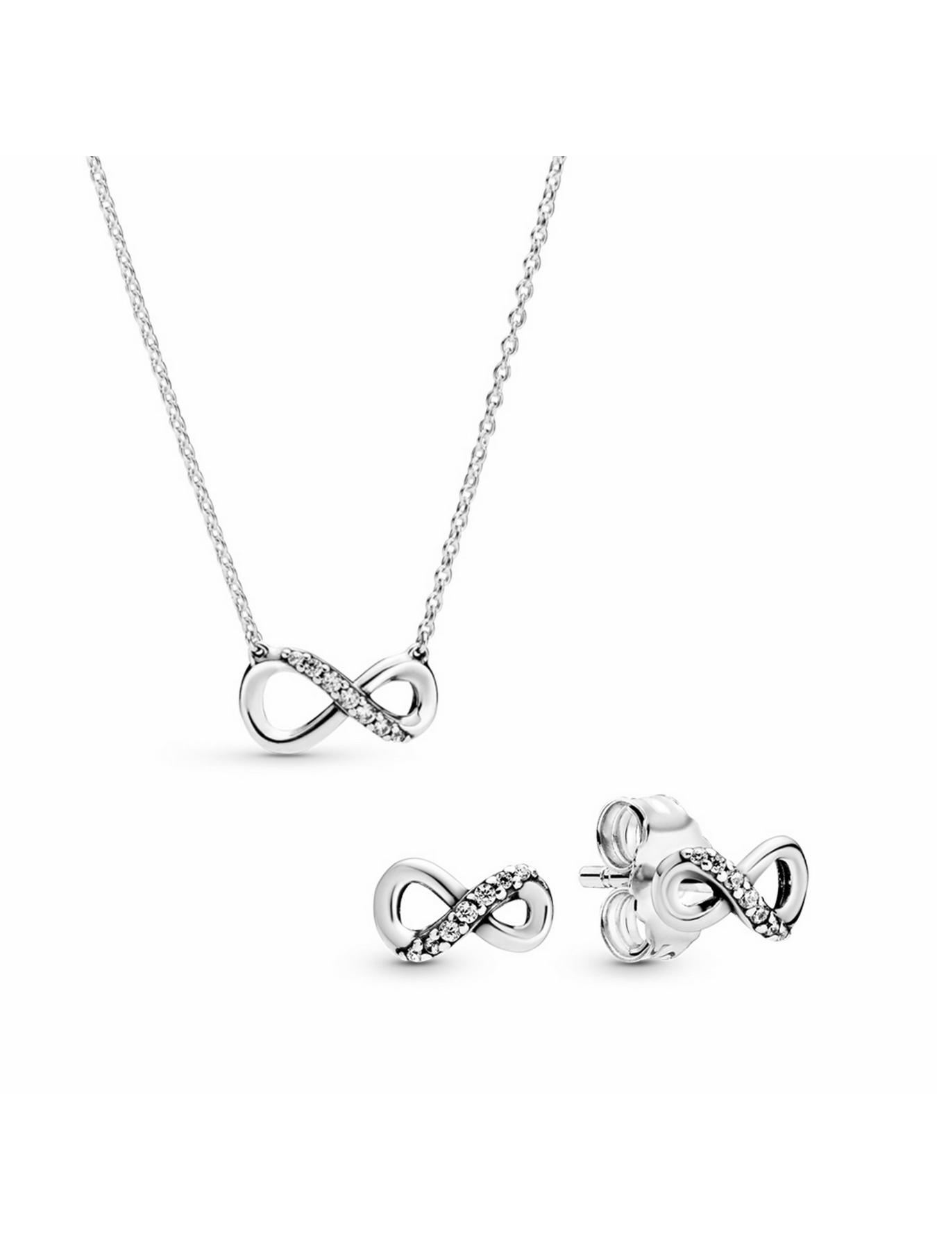 Кольє PANDORA модель GP-0020 Фото